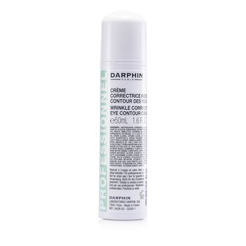 Darphin Crema Contorno Occhi Correttiva Rughe (Formato Salone)