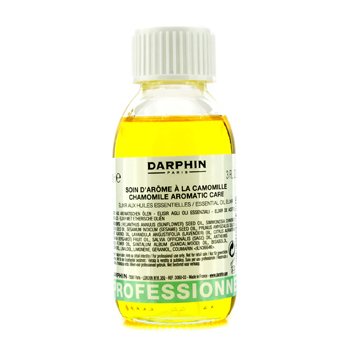 Darphin Cura aromatica alla camomilla (formato da salone)