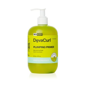 DevaCurl Primer Rimpolpante Body-Building Gelee