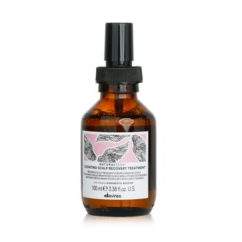 Davines Natural Tech Elevating Trattamento per il recupero del cuoio capelluto