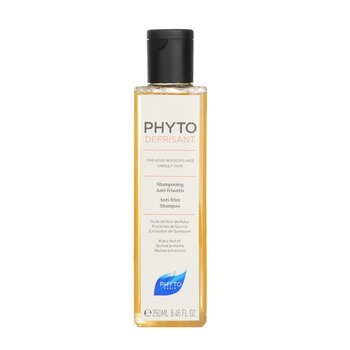 Phyto Phytodefrisant Shampoo Anticrespo - Per Capelli Indisciplinati