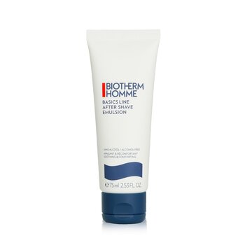 Biotherm Homme Basic Line Emulsione Dopobarba