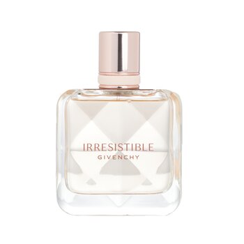 Givenchy Irresistibile Eau De Toilette Fraiche Spray