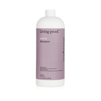 Living Proof Restore Shampoo (dimensione del salone)
