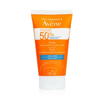 Avene Fluido ad altissima protezione SPF50