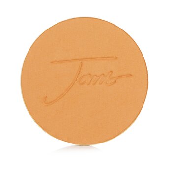 Jane Iredale PurePressed Base Ricarica per fondotinta minerale SPF 20 - Autunno