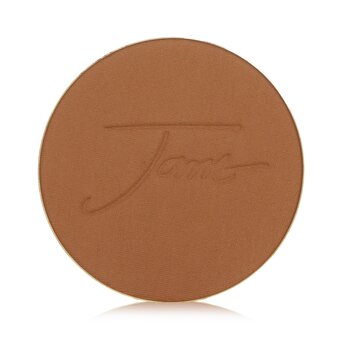 Jane Iredale PurePressed Base Ricarica per fondotinta minerale SPF 15 - Agrodolce