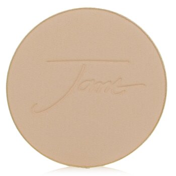 Jane Iredale PurePressed Base Ricarica Fondotinta Minerale SPF 20 - Seta Calda