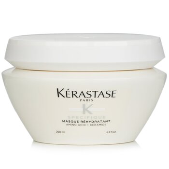 Kerastase Specifique Masque Rehydratant (Per lunghezze sensibilizzate e disidratate)