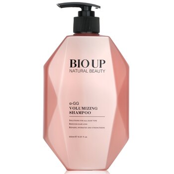 BIO UP a-GG Shampoo Volumizzante