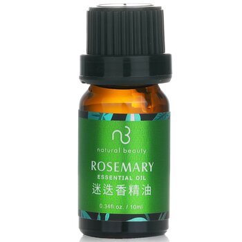 Natural Beauty Olio essenziale - Rosmarino