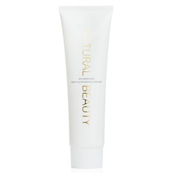 Natural Beauty Detergente delicato per la pulizia profonda all85% di aminoacidi