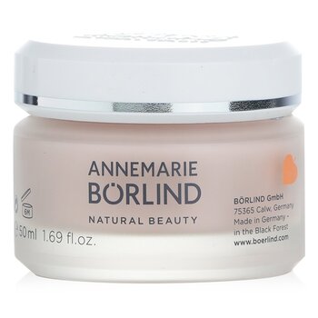 Annemarie Borlind Rosentau System Protection Crema Giorno Armonizzante