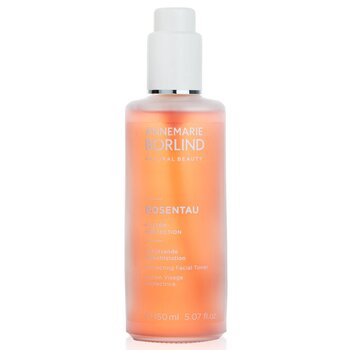 Annemarie Borlind Rosentau System Protection Tonico viso protettivo