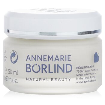 Annemarie Borlind Z Essential Day Cream - Per pelli delicate