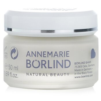 Annemarie Borlind Crema da notte essenziale Z