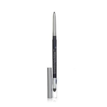 Clinique Quickliner For Eyes Intense - # 02 Intense Plum