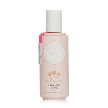 Roger & Gallet Extrait De Cologne Magnolia Cherie Spray