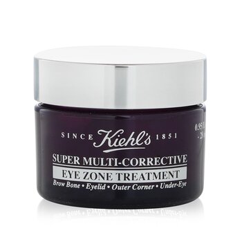 Kiehls Trattamento super multi-correttivo contorno occhi