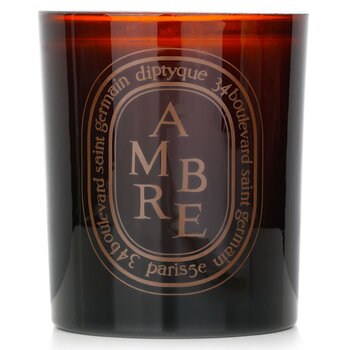 Diptyque Candela Profumata - Ambra (Ambra)
