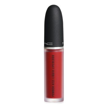 Rossetto liquido Powder Kiss - # Rhythm 'N' Roses