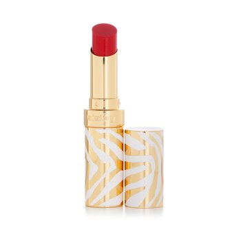 Sisley Phyto Rouge Shine Lucidalabbra - # 41 Sheer Red Love
