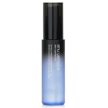 Shu Uemura Nebbia rinfrescante per il trucco Skin Perfector - Shobu