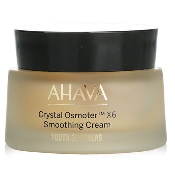 Ahava Crema levigante Crystal Osmoter X6