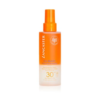 Lancaster Sun Beauty Nude Skin Sensation Acqua protettiva solare SPF30