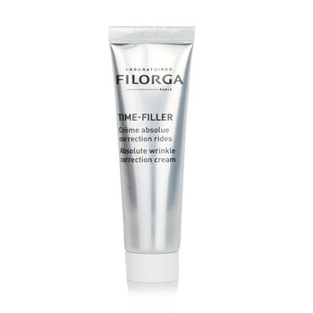 Filorga Crema per la correzione delle rughe Absolute Time-Filler