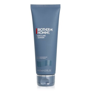 Biotherm Linea Homme Basics Detergente