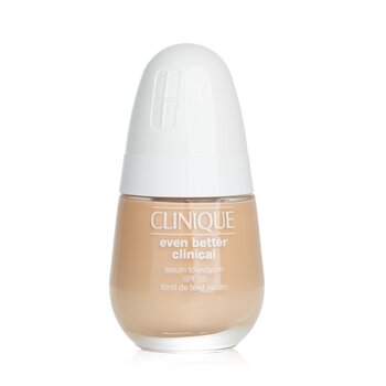 Clinique Even Better Clinical Serum Foundation SPF 20 - # CN 08 Lino