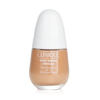 Clinique Even Better Clinical Serum Foundation SPF 20 - # CN 58 Miele