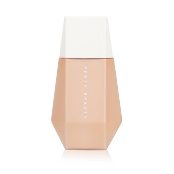 Fenty Beauty by Rihanna Eaze Drop Blurring Skin Tint - # 10 (medio con calde sfumature gialle)