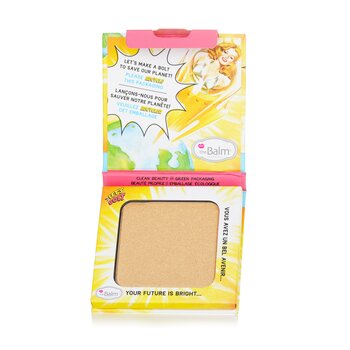 TheBalm Lets Bolt Evidenziatore