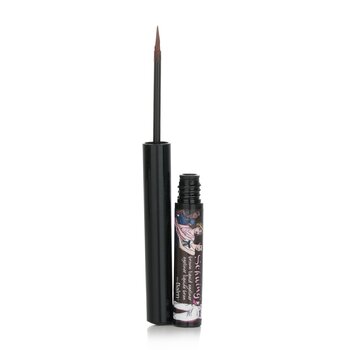 TheBalm Eyeliner liquido Schwing - Marrone