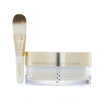 Orlane Maschera sublime di bellezza Creme Royale