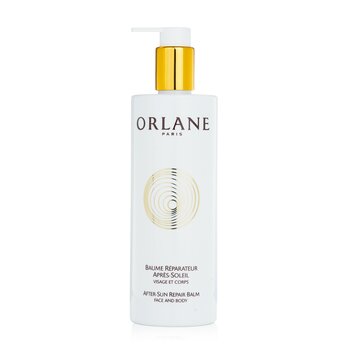 Orlane Balsamo Doposole Riparatore Viso e Corpo