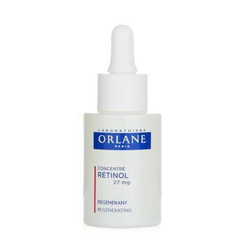 Orlane Supradose Concentrato Retinolo 27mg - Rigenerante