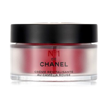 Chanel N°1 De Chanel Crema Rivitalizzante Camelia Rossa