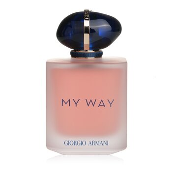 Giorgio Armani My Way Floral Eau De Parfum Spray ricaricabile