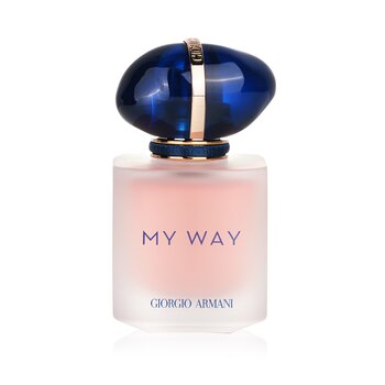 Giorgio Armani My Way Floral Eau De Parfum Spray ricaricabile
