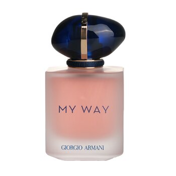 My Way Floral Eau De Parfum Spray ricaricabile