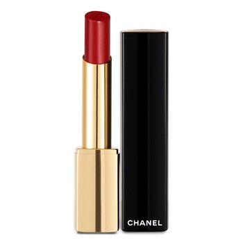 Chanel Rossetto Rouge Allure Lextrait - # 854 Rouge Puissant