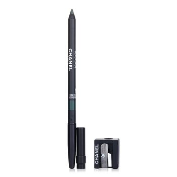 Chanel Le Crayon Yeux - #71 Giada Nera