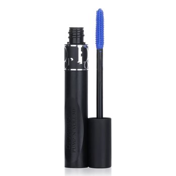 Diorshow Pump N Volume Mascara - # 260 Blu