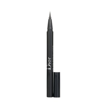 Christian Dior Eyeliner liquido impermeabile Diorshow On Stage Liner - # 091 Nero opaco