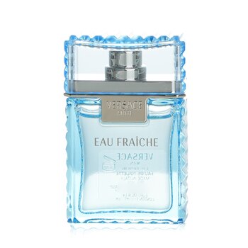 Versace Eau Fraiche Eau De Toilette (miniautre)