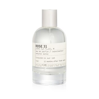 Rosa 31 Eau De Parfum Spray