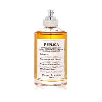 Replica Autumn Vibes Eau De Toilette Spray